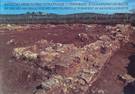 Zaštitno arheološko istraživanje u vinogradu jugozapadno od Bačve, 2004.; Richerce archeologiche nel vigneto a sudovest di Mondellebotte, 2004